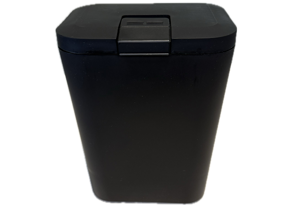 Basic Black Urn